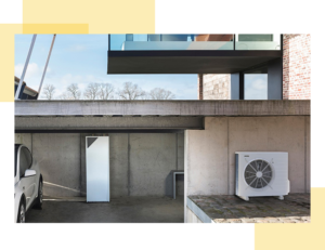 Astuces sur la pompe à chaleur air-eau