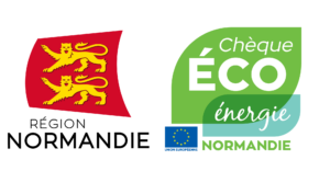 Chèque éco énergie normandie 2024