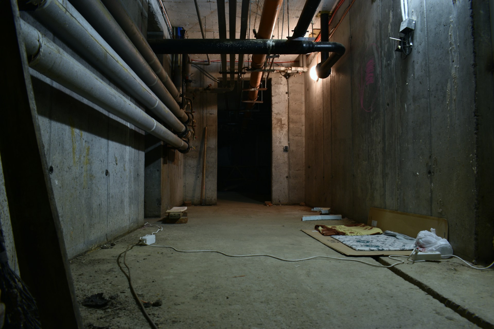 Isolation du plafond du soussol 3 méthodes pour un projet réussi — free download
