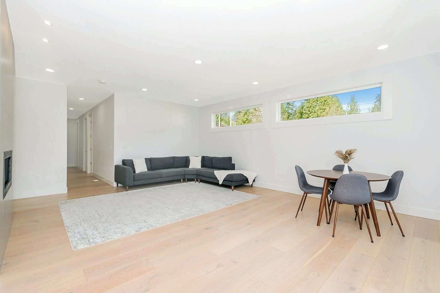 Isolation Thermique Sous Parquet