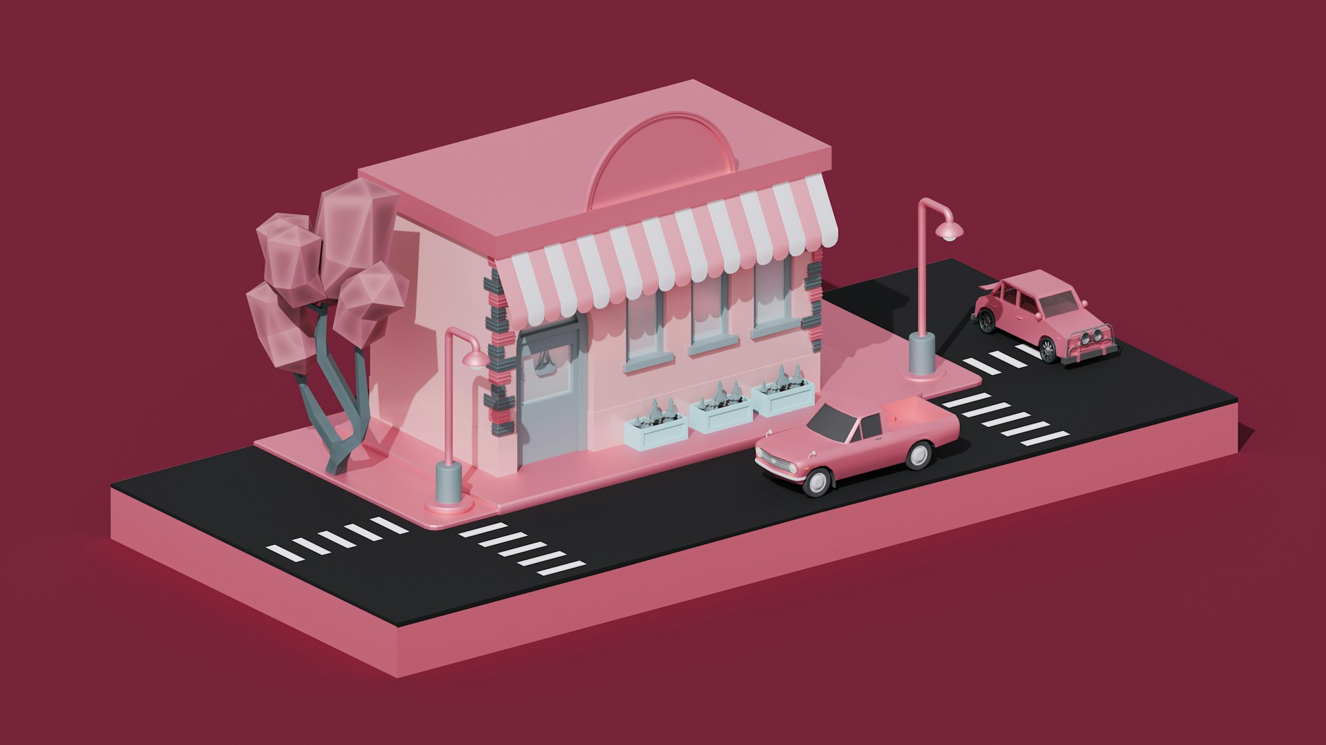 dpe local commercial