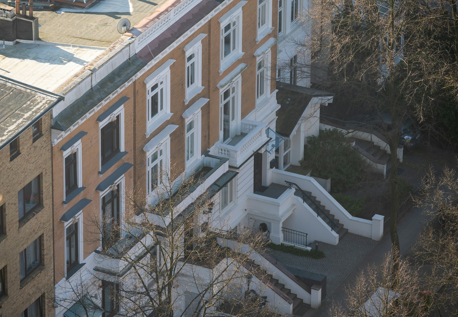 améliorer dpe copropriété