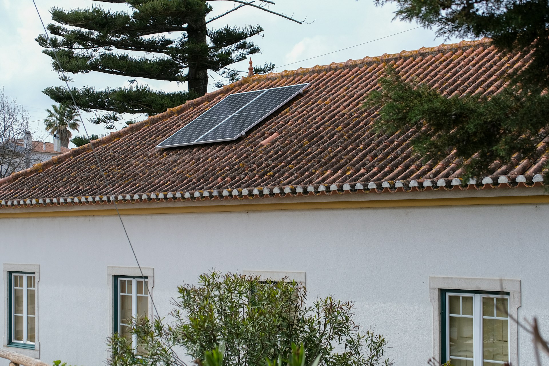avis panneau solaire Ecoya