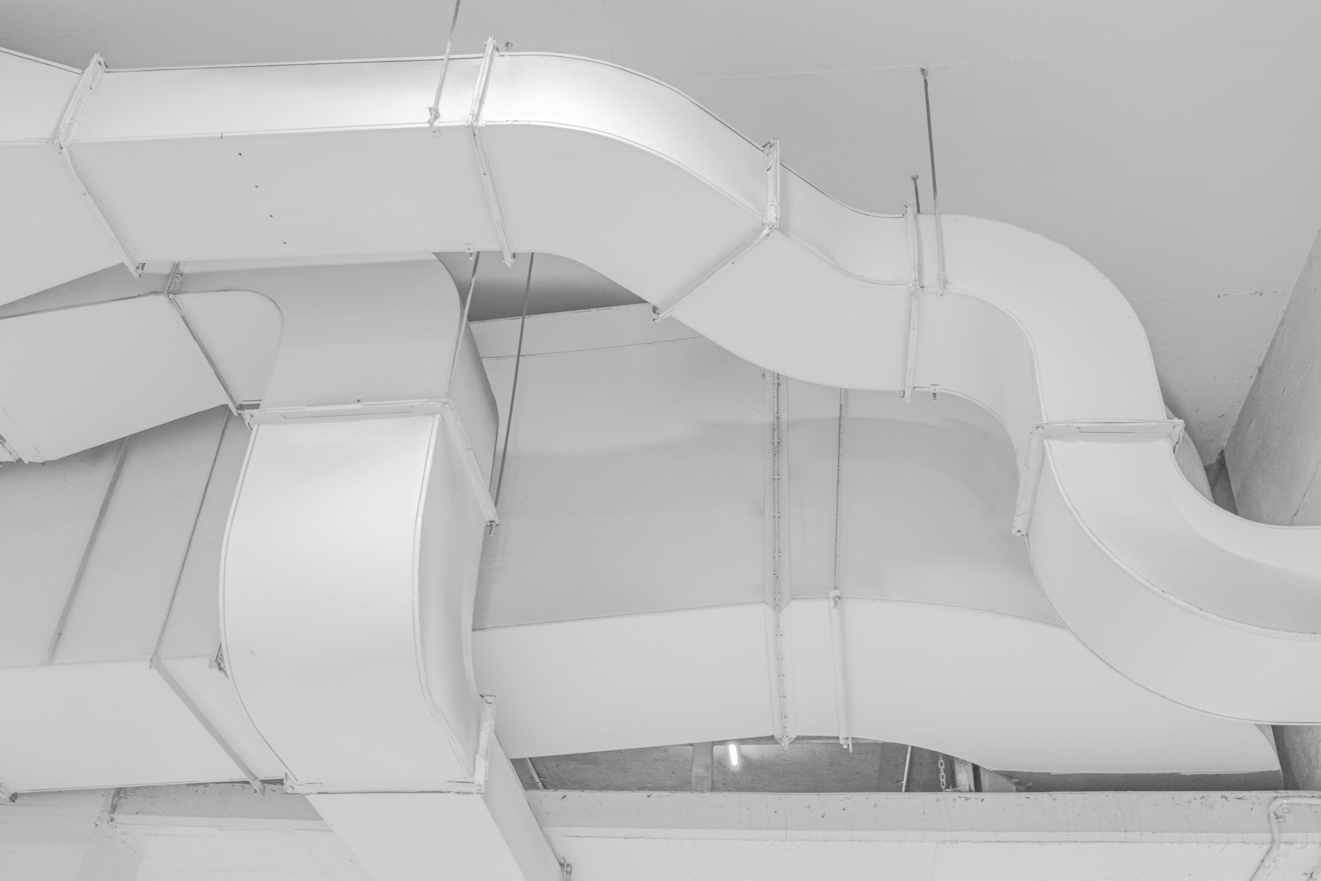 gaine vmc isolation