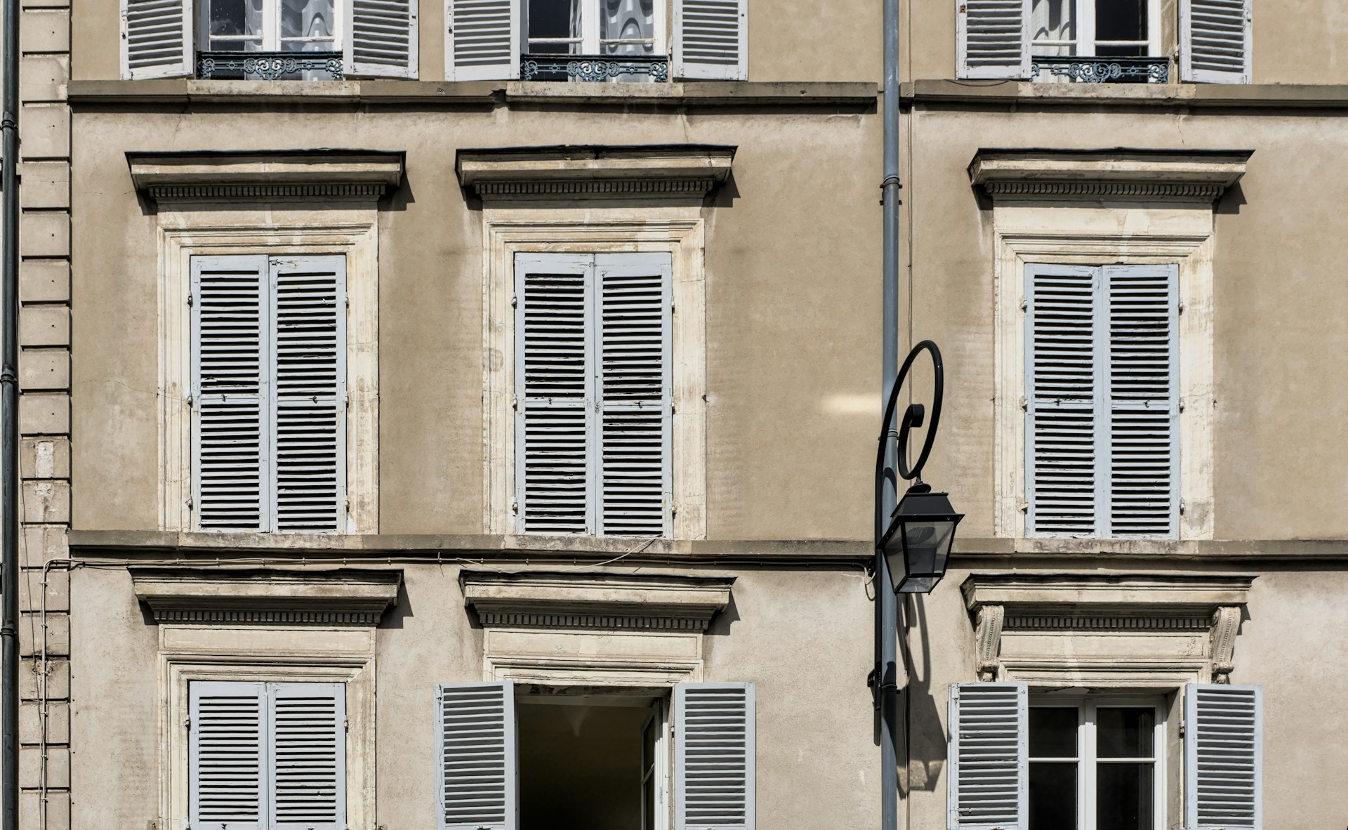 bâtiment ayant fait face à une obligation d'isolation thermique en copropriété