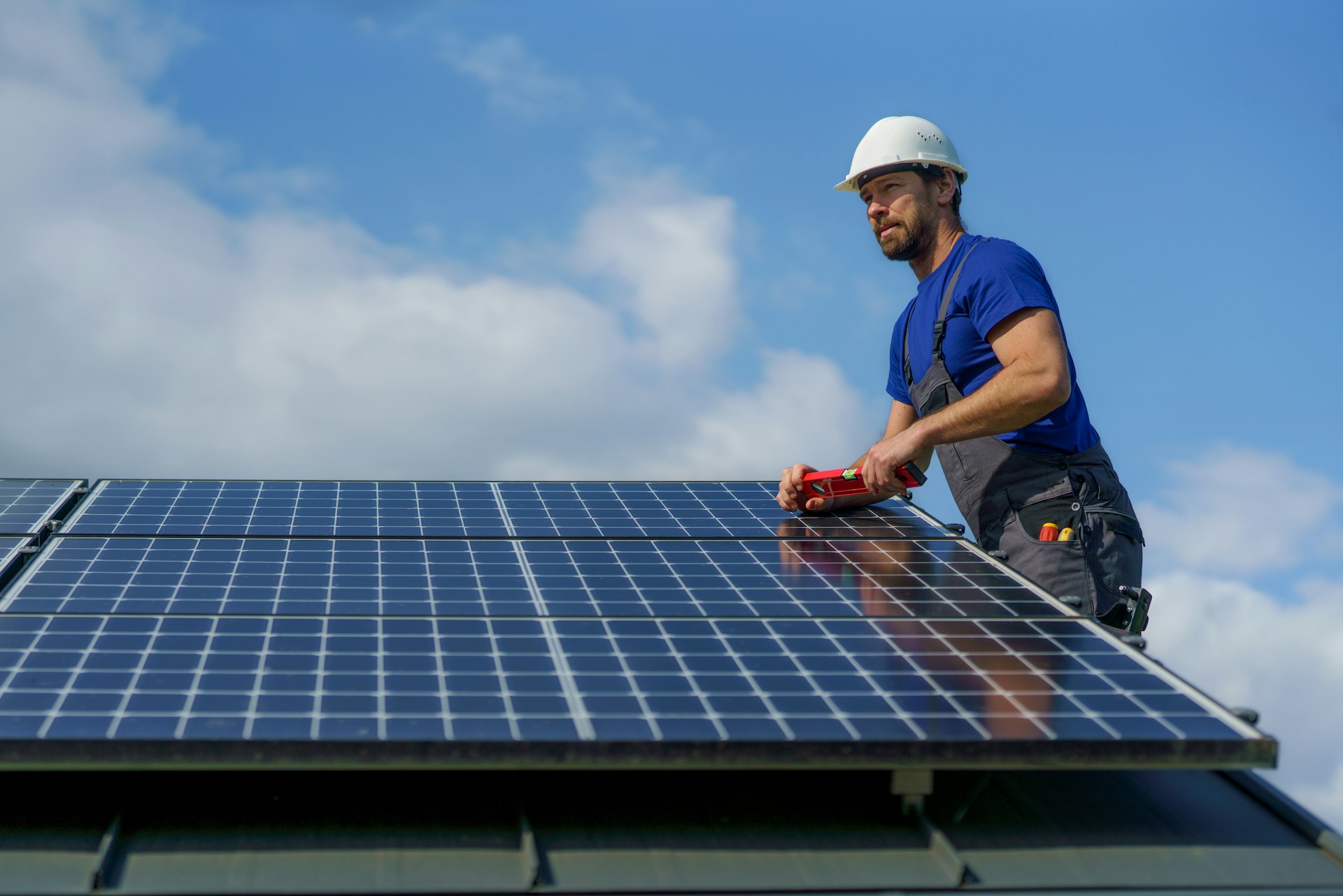 panneau photovoltaïque Bourgeois avis