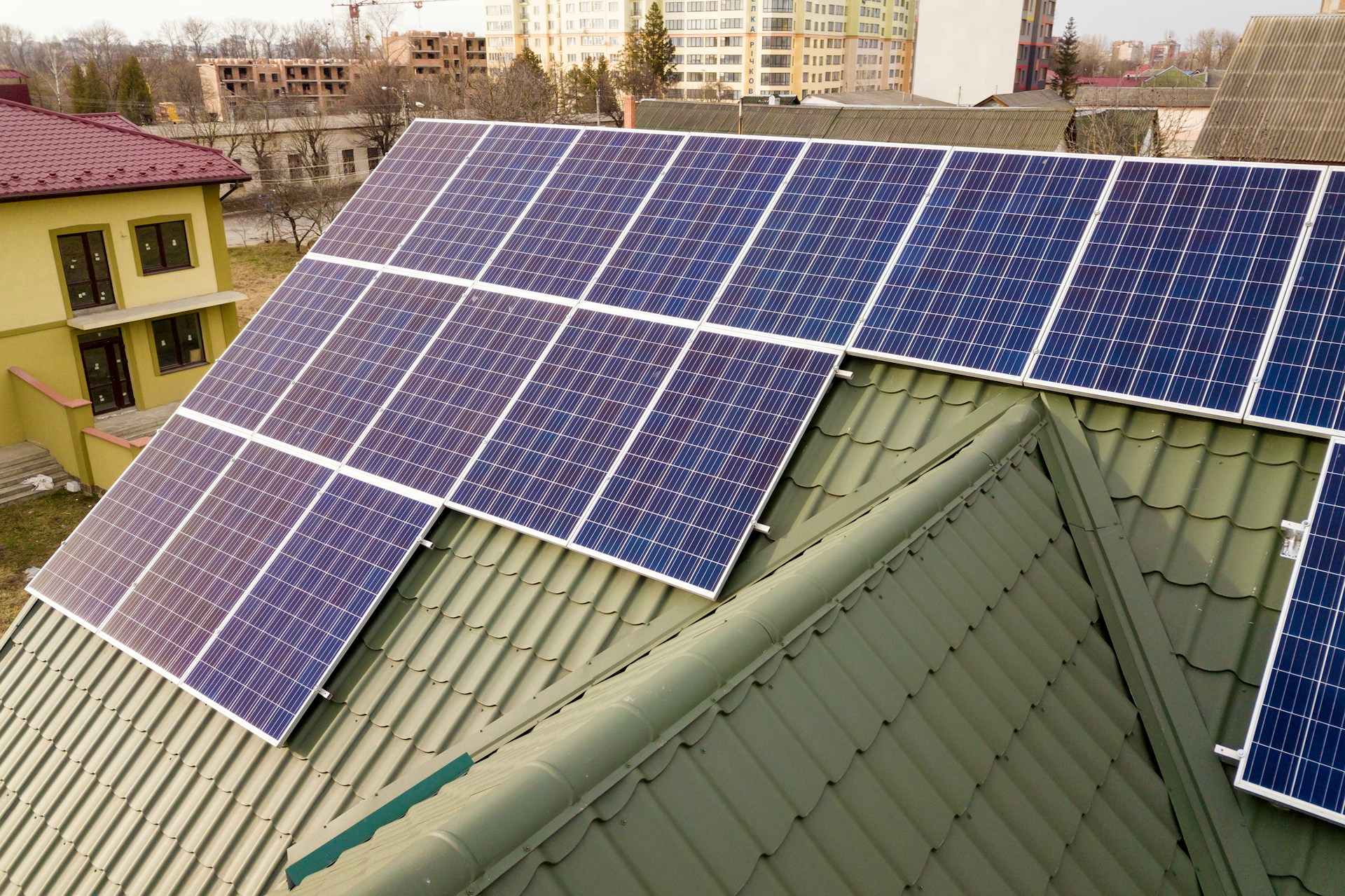 avis panneau solaires dmegc solar