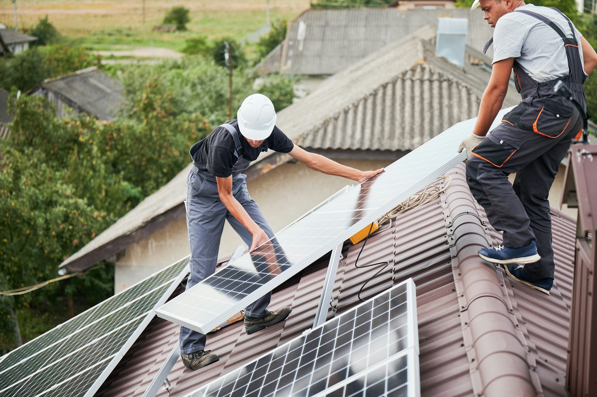 avis panneau solaire solar one