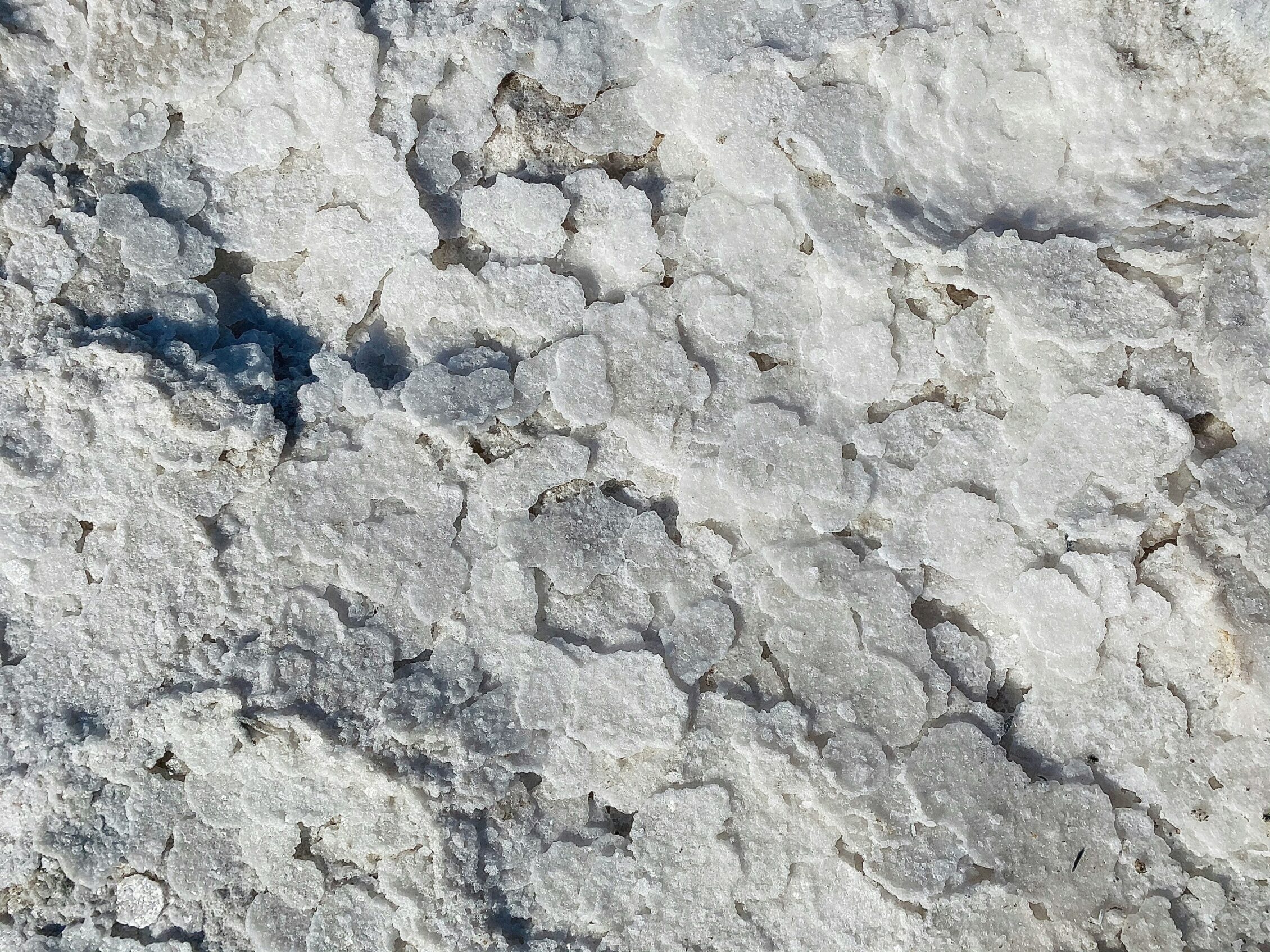 salpêtre danger santé