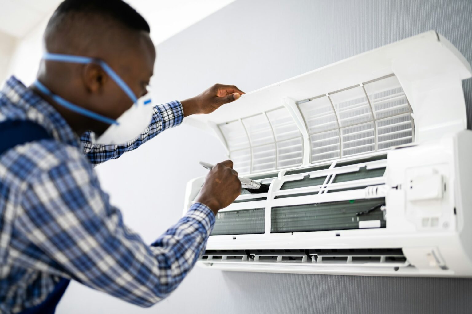 Clim qui fait du bruit Identification et solution du problème — free download