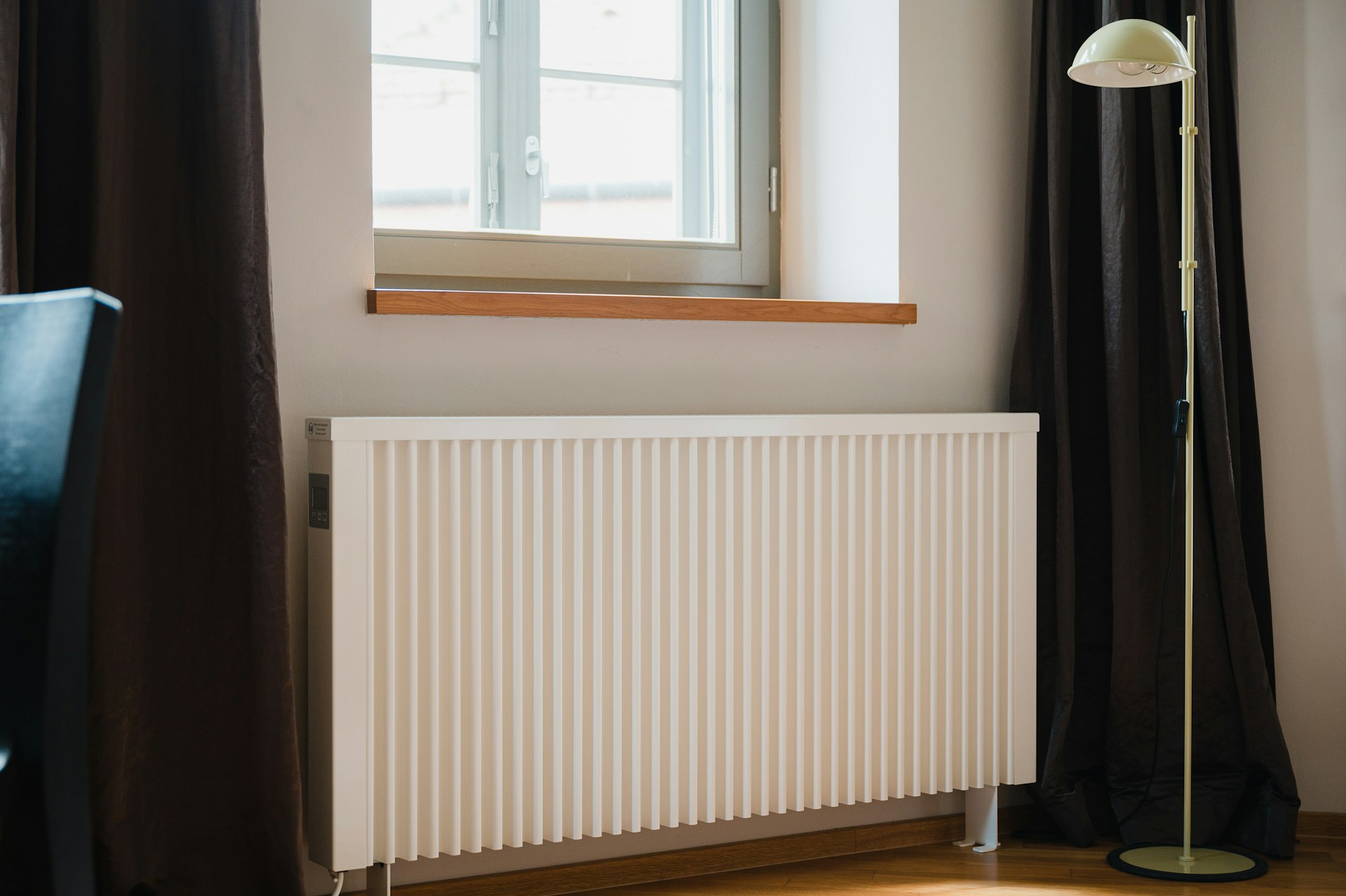chaudière tourne mais radiateur ne chauffe pas