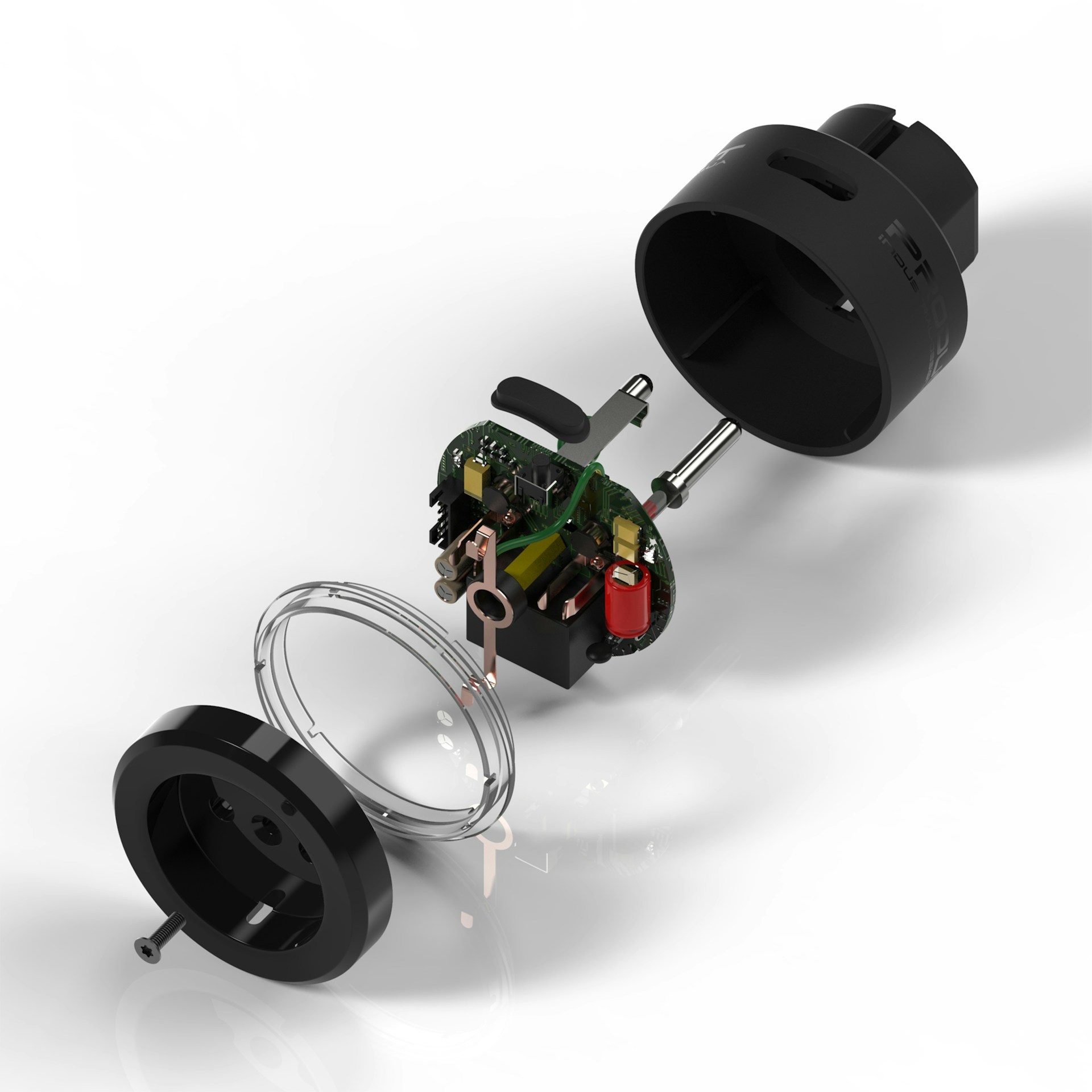 onduleur pour poêle à granulés