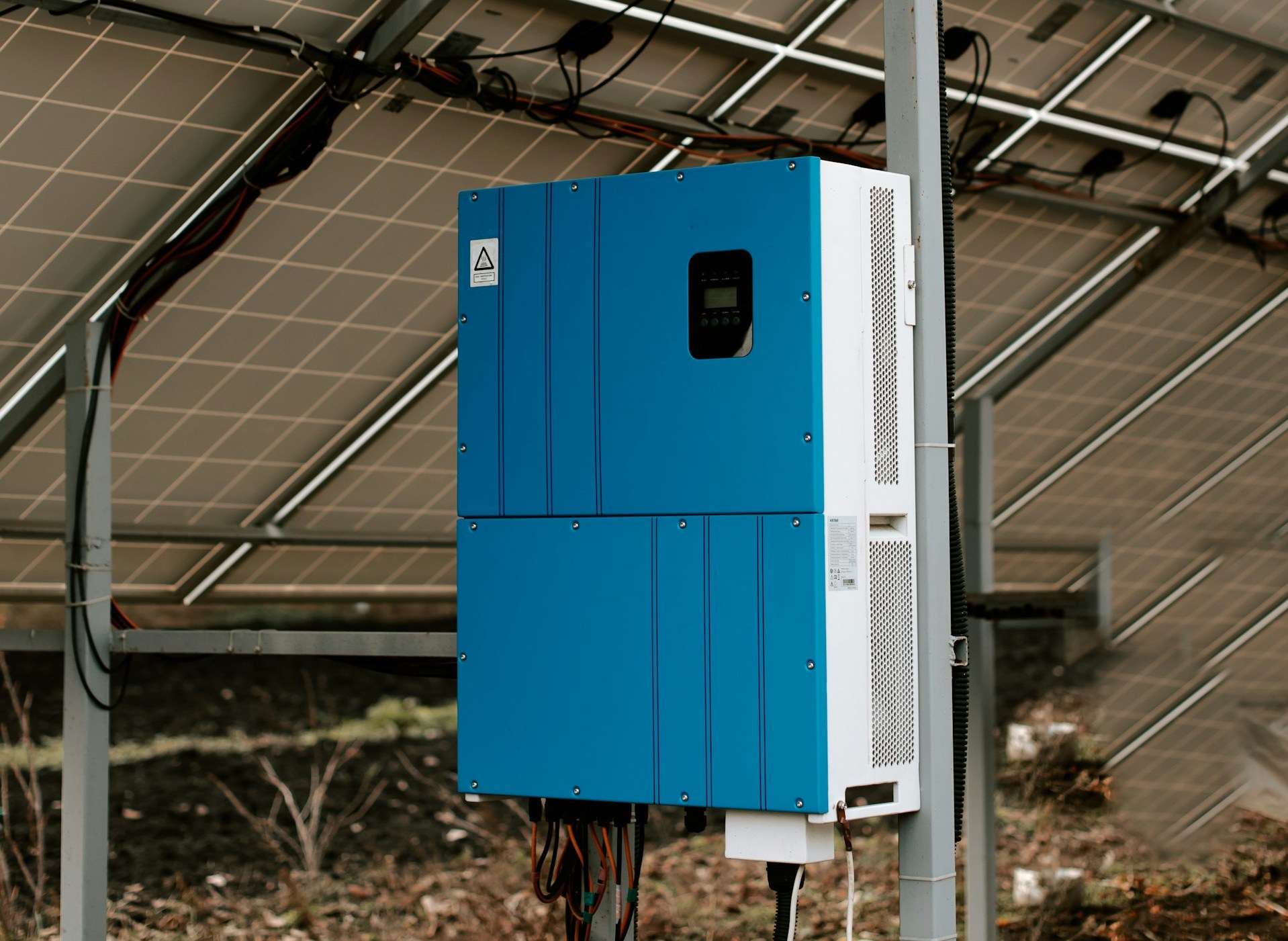 coffret ac photovoltaïque obligatoire