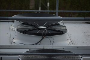 VMC sans électricité