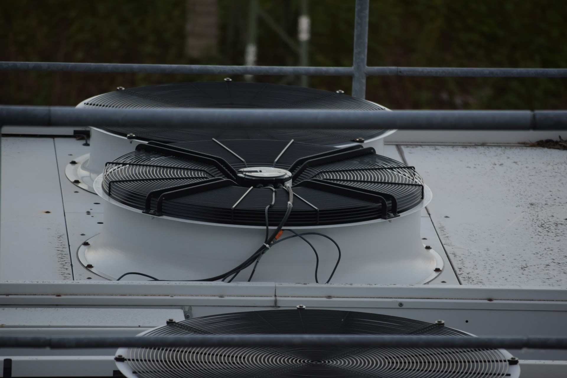 VMC sans électricité