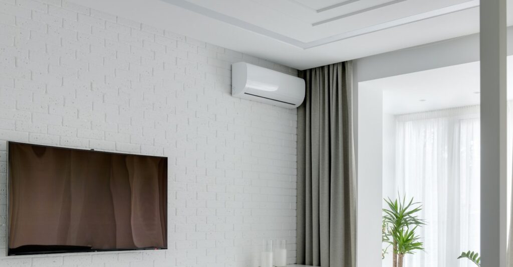 avis climatiseur Qlima