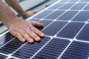 avis système solaire combiné