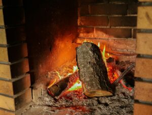 foyer ouvert cheminée interdit