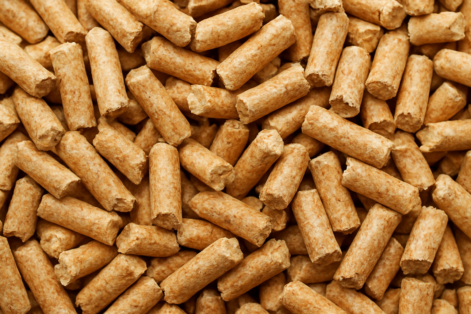 le prix des pellets va-t-il baisser