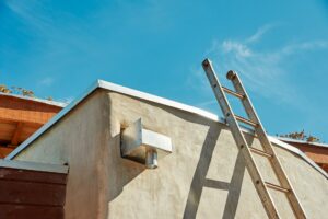 aide de la mairie pour un ravalement de façade